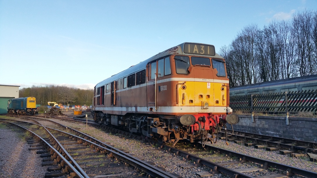 D5830