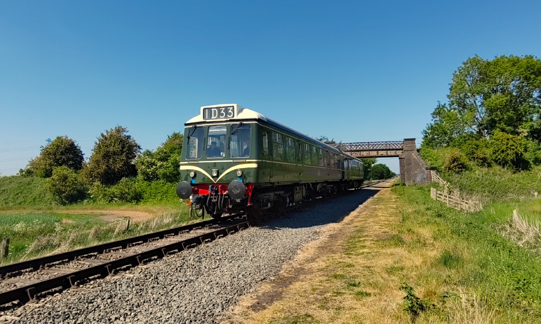 107 DMU