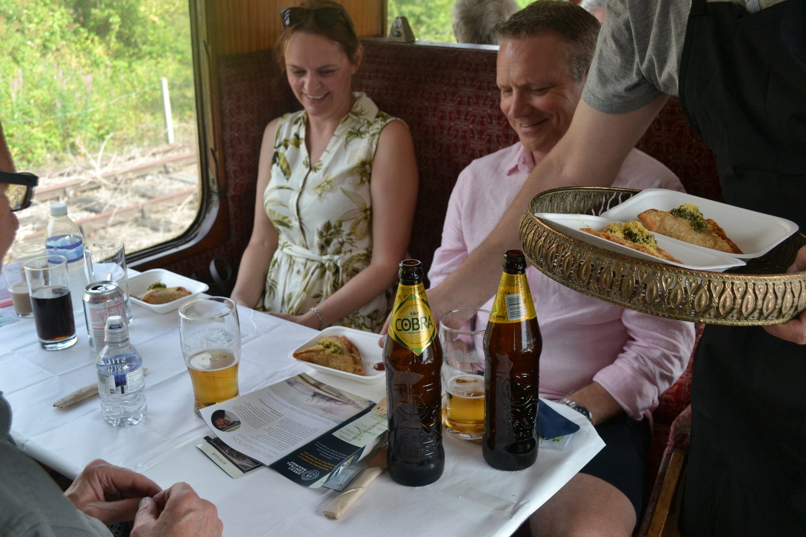 The Curry Express photo 1