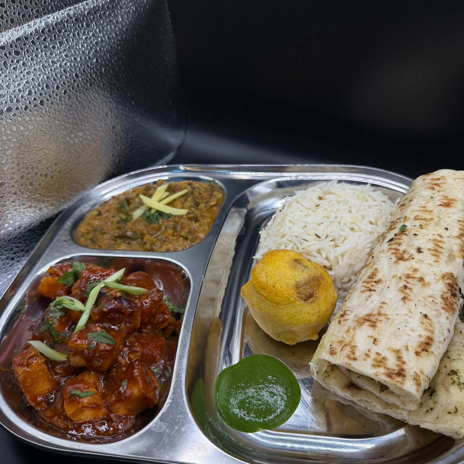 The Curry Express photo 3