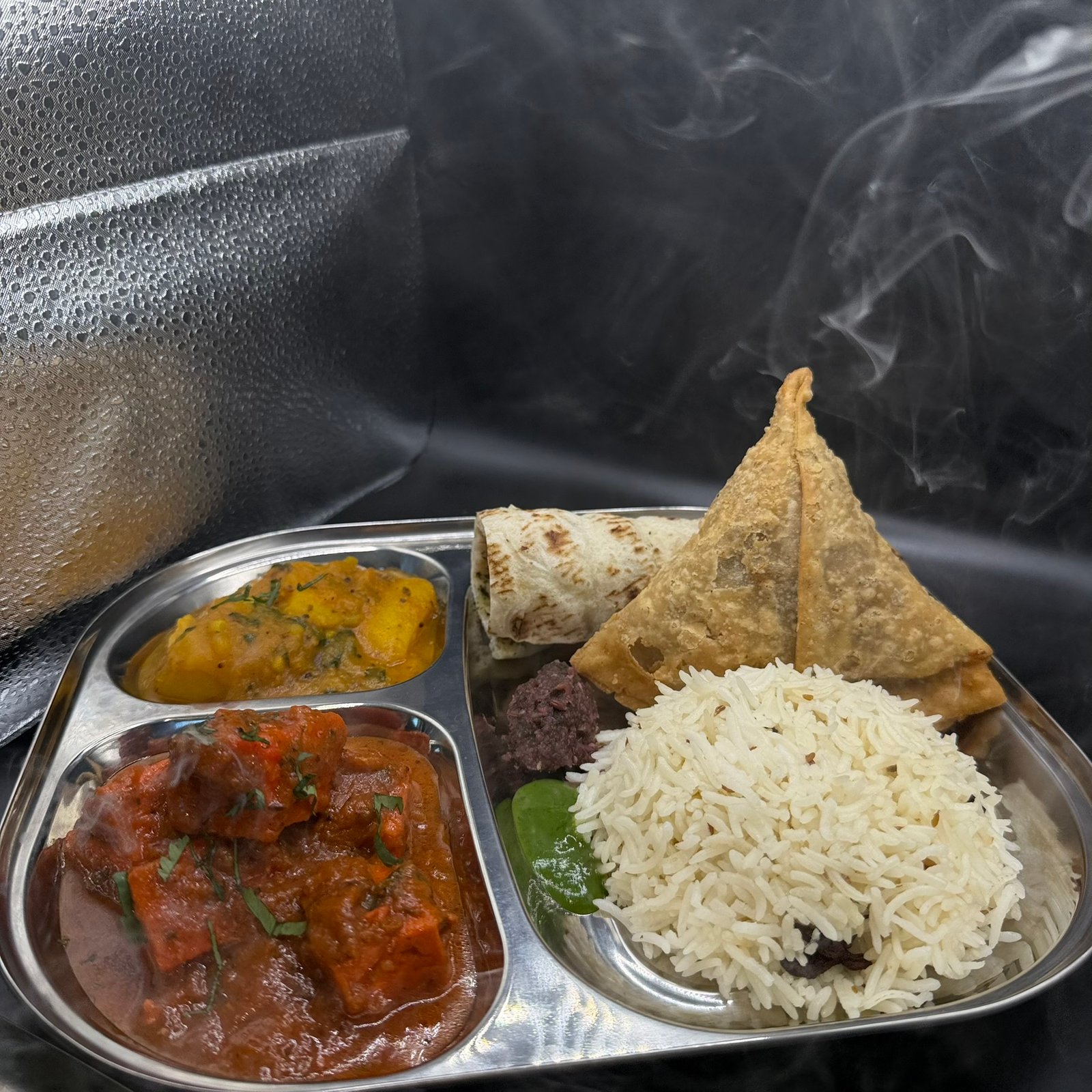 The Curry Express photo 4